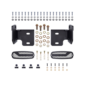 Westin - Westin | Pro-Series Rear Bumper | 58-421035 - Image 9