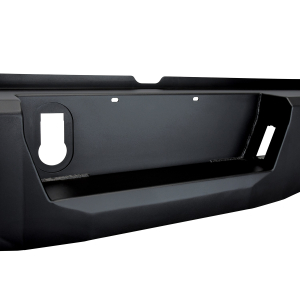 Westin - Westin | Pro-Series Rear Bumper | 58-421035 - Image 11