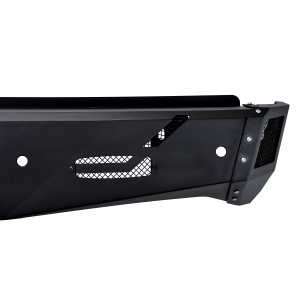 Westin - Westin | Pro-Series Rear Bumper | 58-421035 - Image 12