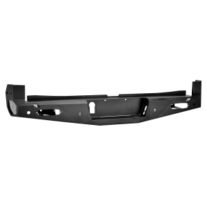 Westin - Westin | Pro-Series Rear Bumper | 58-421045 - Image 6