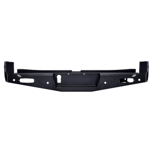 Westin - Westin | Pro-Series Rear Bumper | 58-421045 - Image 7