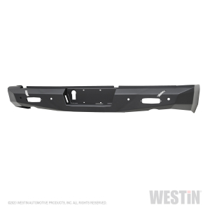 Westin | Pro-Series Rear Bumper | 58-421025