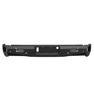 Westin - Westin | Pro-Series Rear Bumper | 58-421215 - Image 7