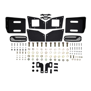 Westin - Westin | Pro-Series Rear Bumper | 58-421215 - Image 8