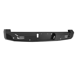 Westin - Westin | Pro-Series Rear Bumper | 58-421175 - Image 6