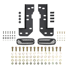 Westin - Westin | Pro-Series Rear Bumper | 58-421175 - Image 8