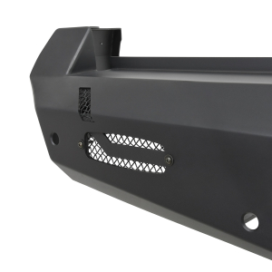 Westin - Westin | Pro-Series Rear Bumper | 58-421175 - Image 10