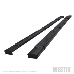 Westin - Westin | R5 M-Series Wheel-to-Wheel Nerf Step Bars | 28-534785 - Image 1