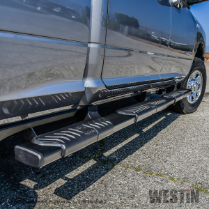 Westin - Westin | R5 M-Series Wheel-to-Wheel Nerf Step Bars | 28-534785 - Image 3