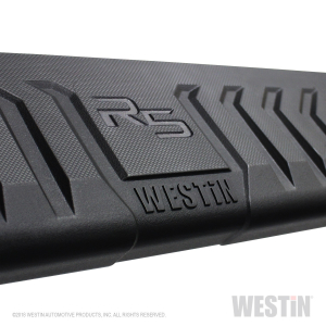 Westin - Westin | R5 M-Series Wheel-to-Wheel Nerf Step Bars | 28-534780 - Image 3