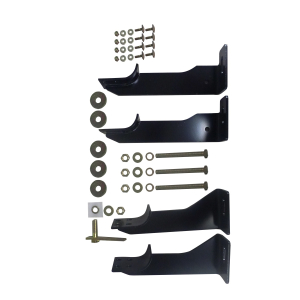 Westin | Running Board Mount Kit | 27-1725