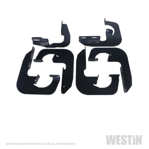 Westin | Running Board Mount Kit | 27-1745