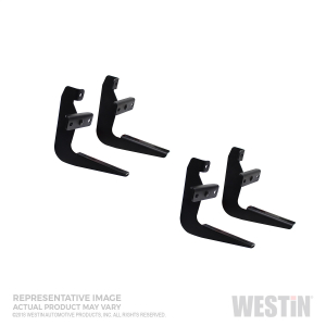 Westin | Running Board Mount Kit | 27-1835