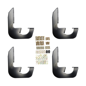 Westin | Running Board Mount Kit | 27-1975