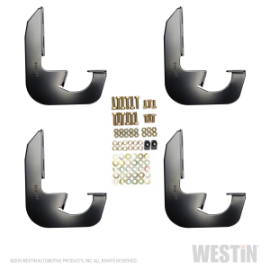 Westin | Running Board Mount Kit | 27-2135