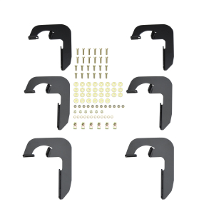 Westin - Westin | Running Board Mount Kit | 27-2145 - Image 2