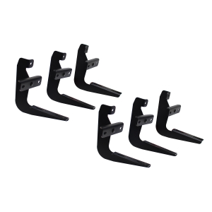 Westin | Running Board Mount Kit | 27-2195