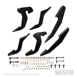 Westin | Running Board Mount Kit | 27-2275