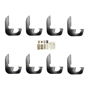 Westin | Running Board Mount Kit | 27-1045