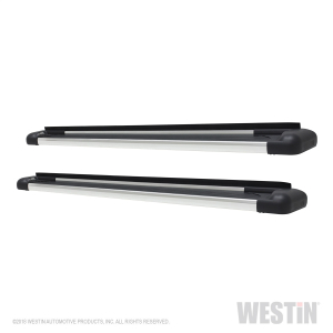 Westin - Westin | SG6 Running Boards | 27-64750 - Image 2