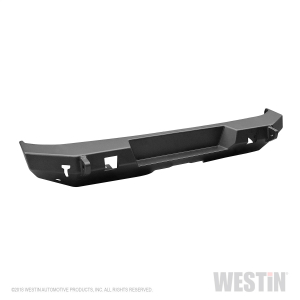 Westin - Westin | WJ2 Rear Bumper | 59-82005 - Image 4