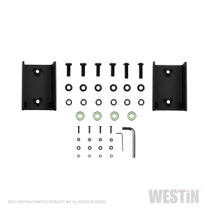 Westin - Westin | WJ2 Rear Bumper | 59-82005 - Image 6