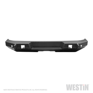 Westin - Westin | WJ2 Rear Bumper | 59-82025 - Image 4