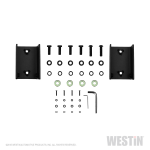 Westin - Westin | WJ2 Rear Bumper | 59-82025 - Image 5