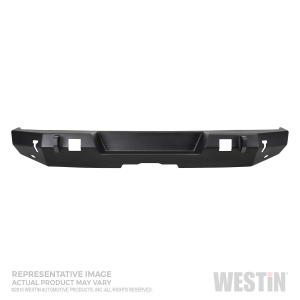 Westin | WJ2 Rear Bumper | 59-82065