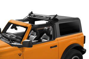 Bestop - Bestop | Sunrider For Hardtop® | 52460-17 - Image 1