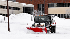 Western - Western | 10' PRO PLUS® HD Straight Blade Snow Plow - Image 6