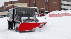 Western - Western | 10' PRO PLUS® HD Straight Blade Snow Plow - Image 8