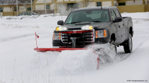 Western - Western | 8' PRO-PLOW® Series 2 MS UT2 Straight Blade Snow Plow - Image 5