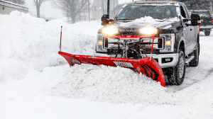 Western - Western | 8' to 10' WIDE-OUT™ Winged Blade Snow Plow - Image 3
