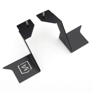 ZROADZ - ZROADZ | Front Bumper Center LED Light Bar Bracket | Z324521 - Image 2