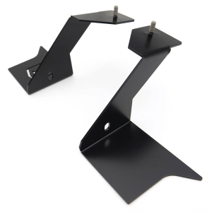 ZROADZ - ZROADZ | Front Bumper Center LED Light Bar Bracket | Z324521 - Image 3