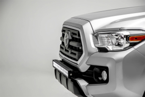 ZROADZ - ZROADZ | Front Bumper Center LED Light Bar Bracket | Z329511 - Image 2