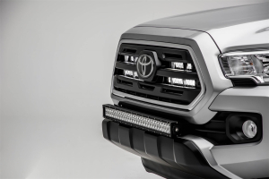 ZROADZ - ZROADZ | Front Bumper Center LED Light Bar Bracket | Z329511 - Image 3