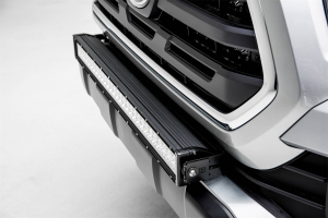 ZROADZ - ZROADZ | Front Bumper Center LED Light Bar Bracket | Z329511 - Image 4
