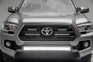 ZROADZ - ZROADZ | Front Bumper Center LED Light Bar Bracket | Z329511 - Image 8