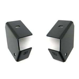 ZROADZ - ZROADZ | Front Bumper Center LED Light Bar Bracket | Z329512 - Image 8