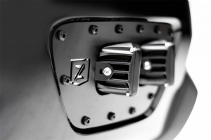 ZROADZ - ZROADZ | Front Bumper OEM Fog Light LED Bracket | Z322671 - Image 4