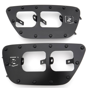 ZROADZ - ZROADZ | Front Bumper OEM Fog Light LED Bracket | Z322671 - Image 6