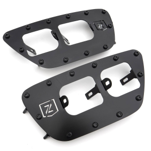 ZROADZ - ZROADZ | Front Bumper OEM Fog Light LED Bracket | Z322671 - Image 7