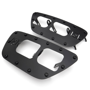 ZROADZ - ZROADZ | Front Bumper OEM Fog Light LED Bracket | Z322671 - Image 8