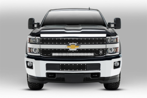 ZROADZ - ZROADZ | Front Bumper Top LED Light Bar Bracket | Z321221 - Image 4