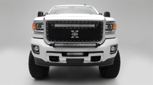 ZROADZ - ZROADZ | Front Bumper Top LED Light Bar Bracket | Z321221 - Image 5