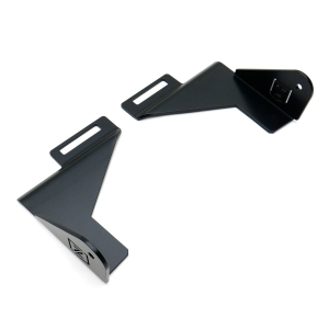 ZROADZ - ZROADZ | Front Bumper Top LED Light Bar Bracket | Z321221 - Image 9