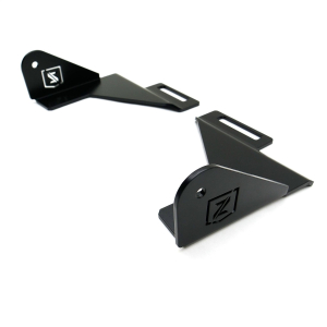 ZROADZ - ZROADZ | Front Bumper Top LED Light Bar Bracket | Z321221 - Image 10