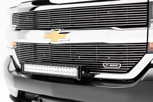 ZROADZ - ZROADZ | Front Bumper Top LED Light Bar Bracket | Z322082 - Image 2